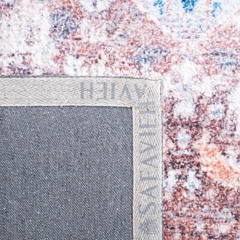 Safavieh Hand Tufted Performance Oriental Rug