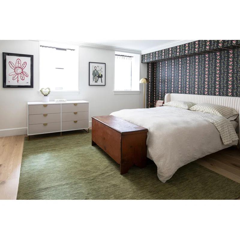 Ryder Hand-Woven Rug