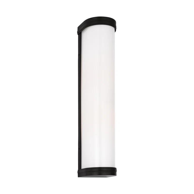 Everly Quinn Mckenna 2 - Light Dimmable Vanity Light