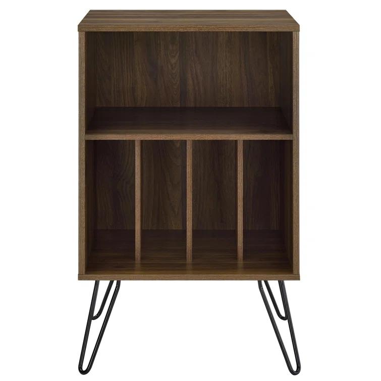 Novogratz Concord Turntable Stand