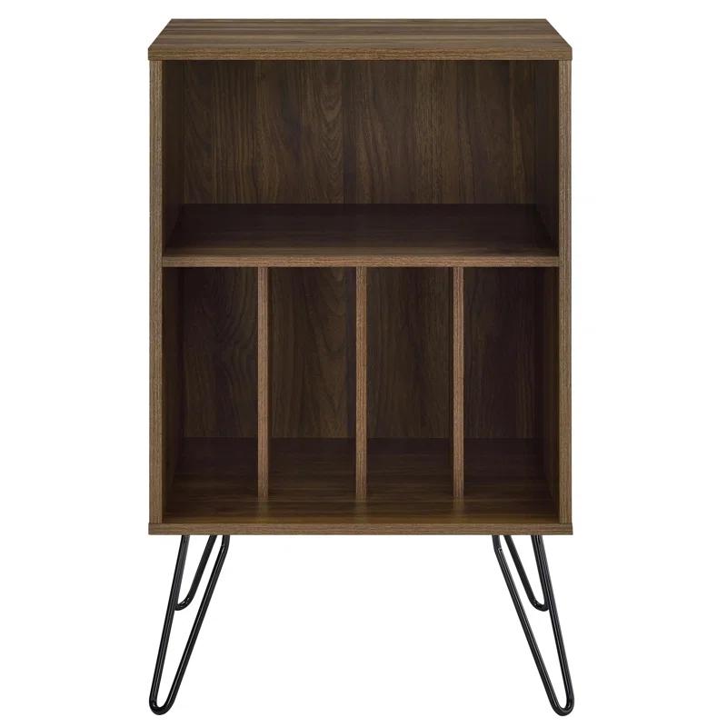 Novogratz Concord Turntable Stand