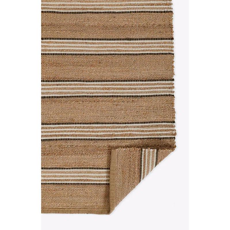 Striped Rug
