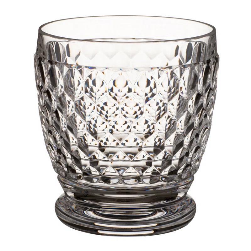 Villeroy & Boch Boston Double Old-Fashioned