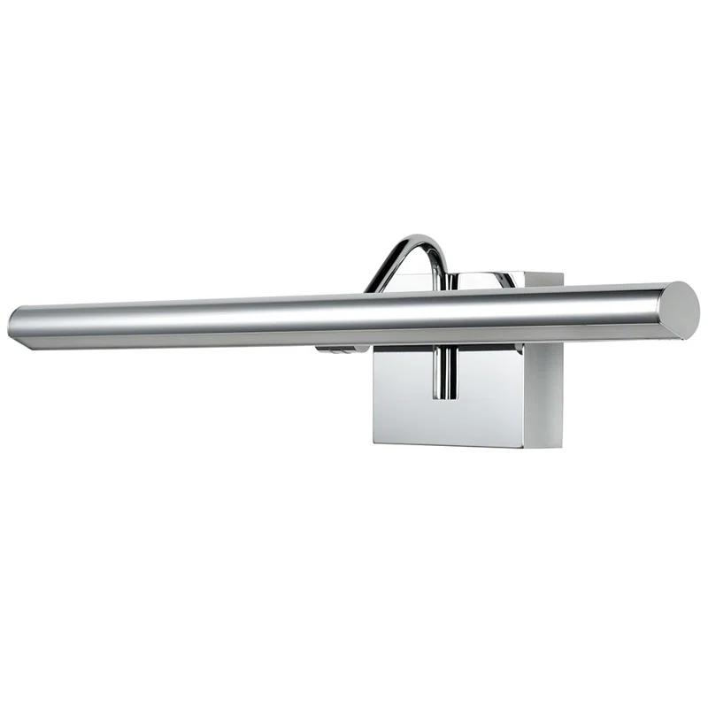 Procyon 24-in Adjustable Bar Vanity Light Integrated LED ETL Certified Bathroom Wall Lighting