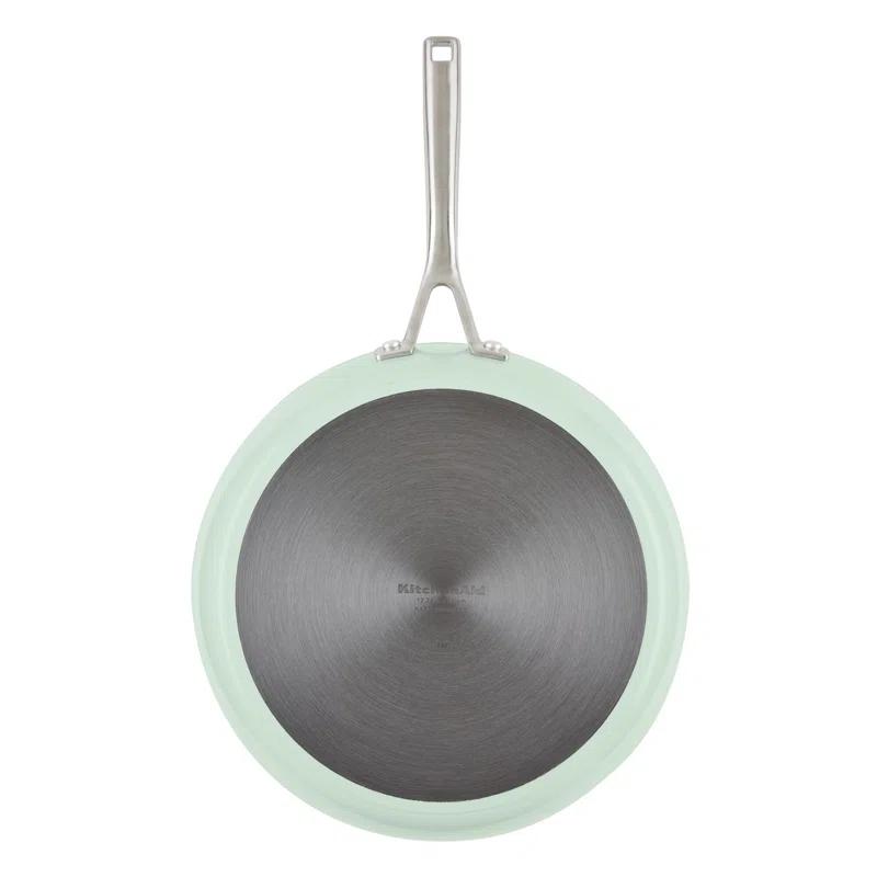 KitchenAid® KitchenAid Hard Anodized Ceramic Nonstick Frying Pan / Skillet