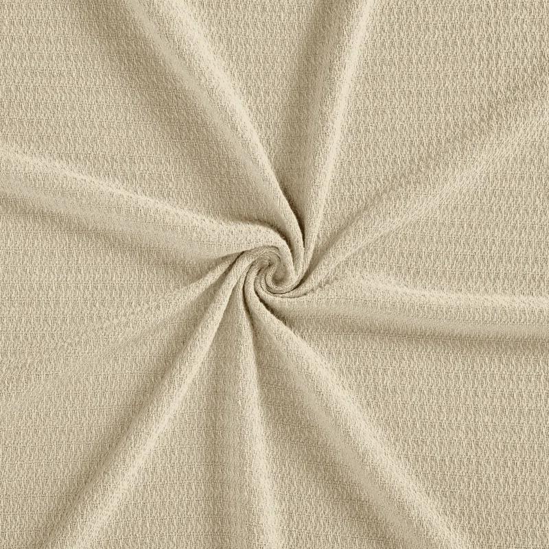 Superior Waffle Weave Honeycomb Knit Soft Textured All-Season Cotton Blanket