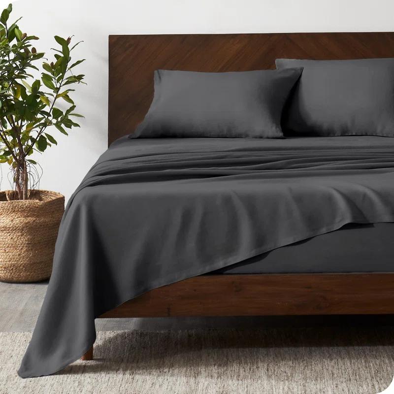 Linen Sheet Set