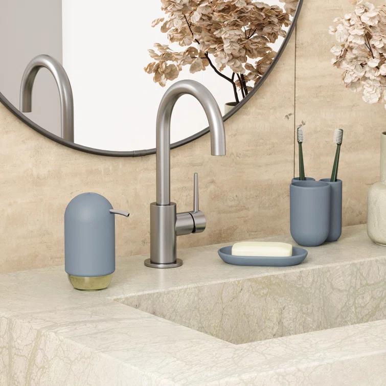 Touch Soap / Lotion Dispenser