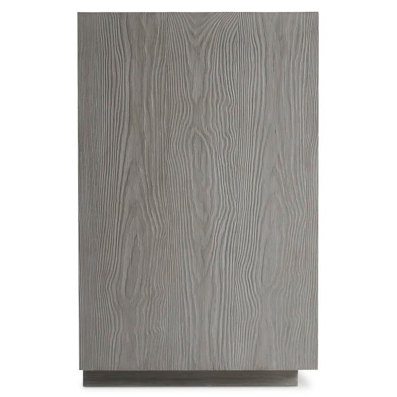 Bernhardt Trianon 78'' Solid Wood Sideboard