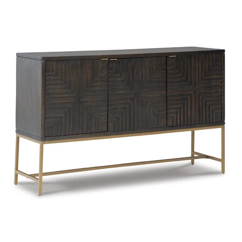 Willa Arlo™ Interiors Beatty 58'' Sideboard