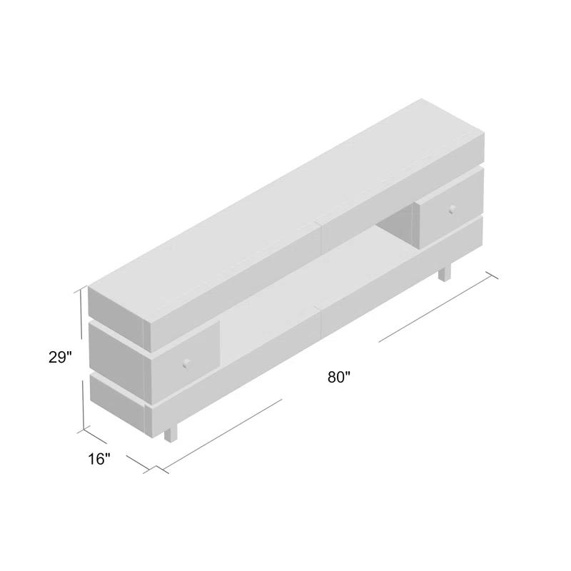 A.R.T. Ashtun Console Table & Reviews | Wayfair