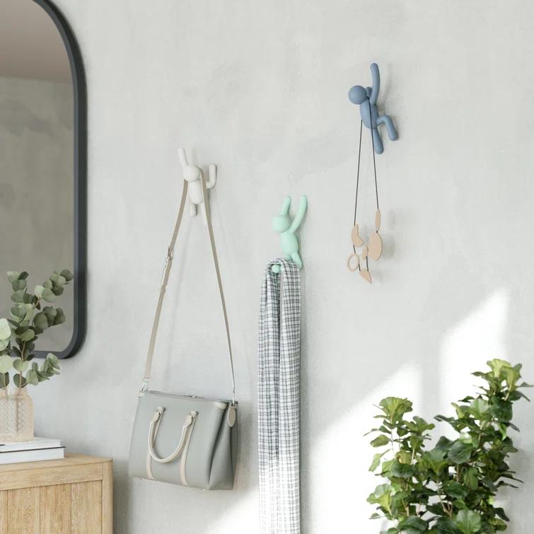 Buddy Wall Hook