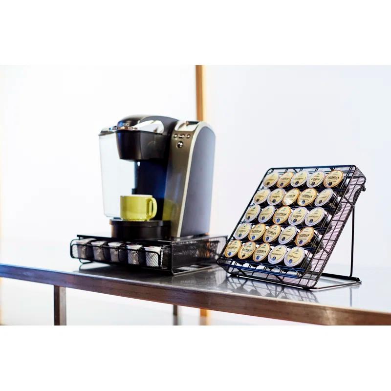 Safco Products Company Onyx™ Hospitality Organizer