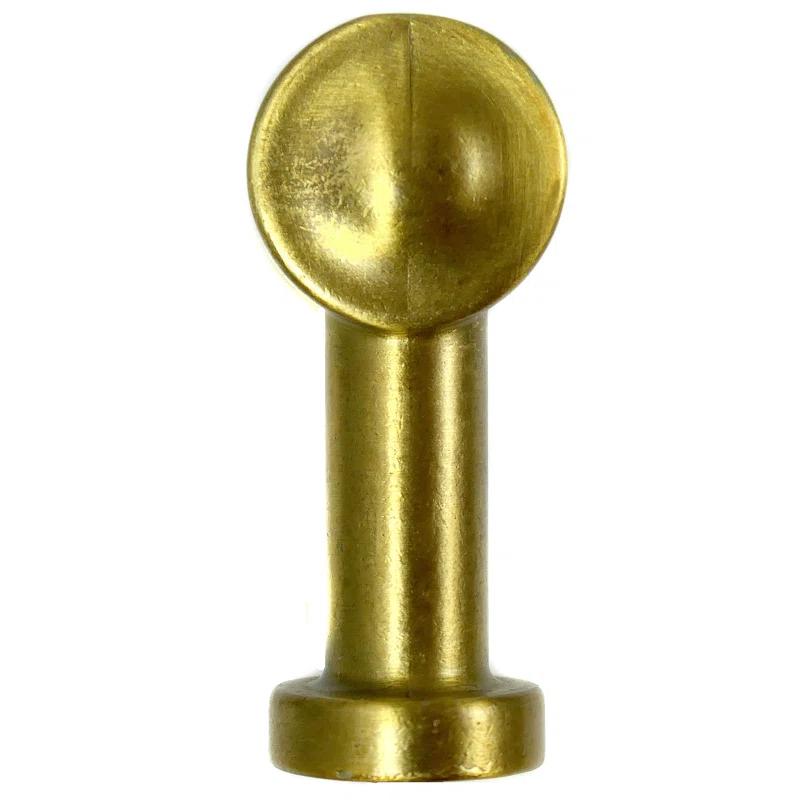 MNG Hardware 3" Center to Center Bar Pull (Set of 2)