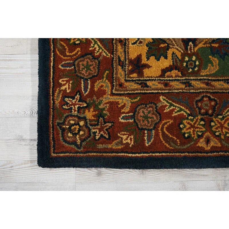 Charlton Home® Grandon 5' x 8'