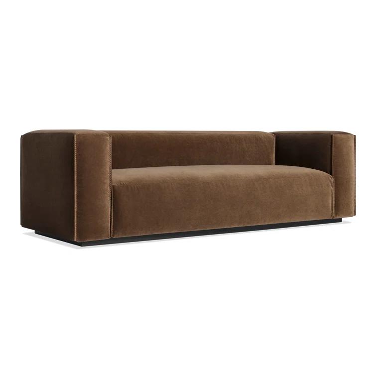Cleon 96'' Upholstered Sofa