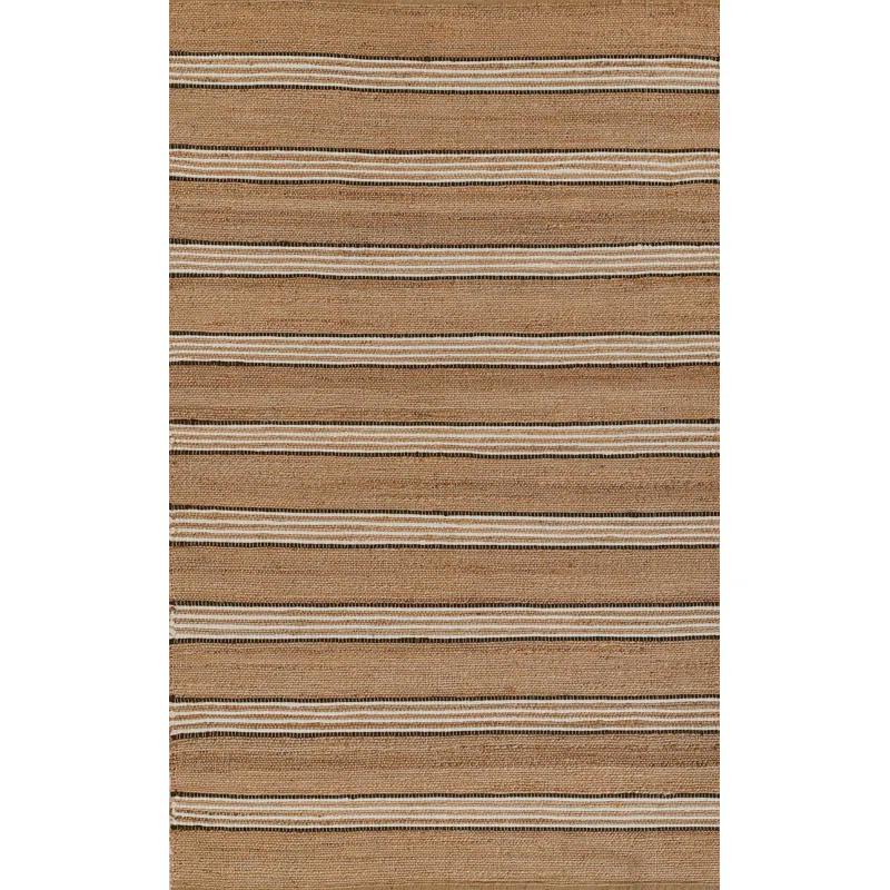 Striped Rug