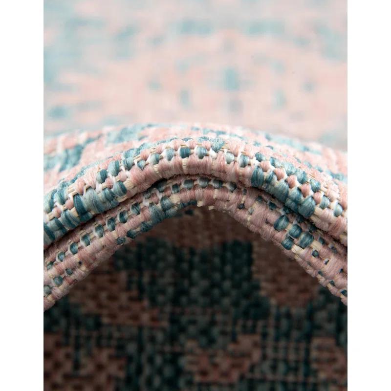Jill Zarin Jill Zarin Dubai Outdoor Rug