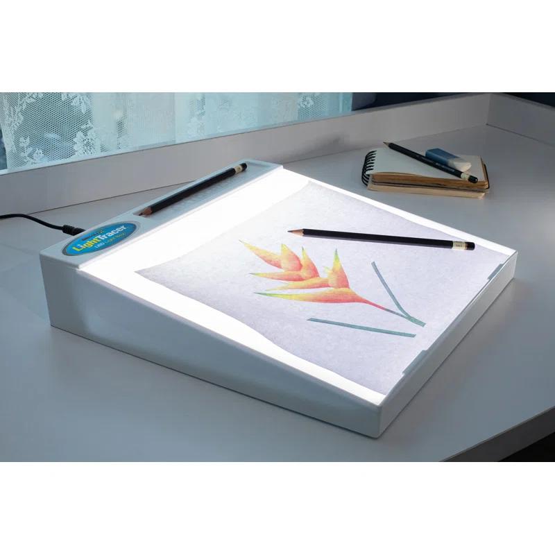 Artograph LED Lightbox Art Board