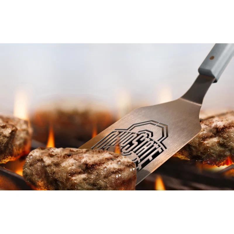 YouTheFan Dishwasher Safe Grilling Tool Set
