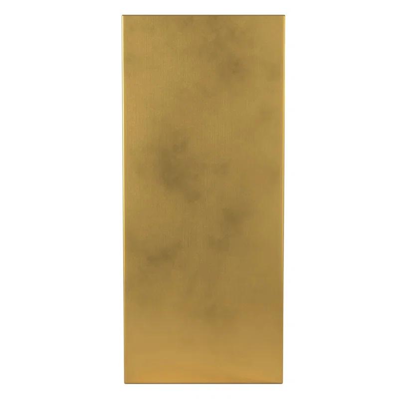 Fredrick Ramond Gigi Flush Mounted Sconce