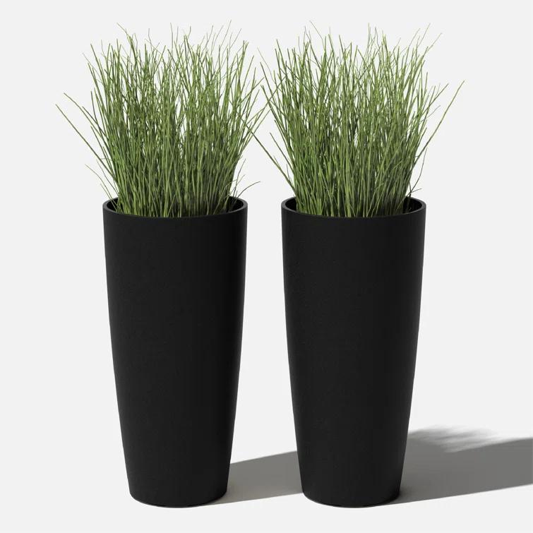 Mason Series Selena Planter