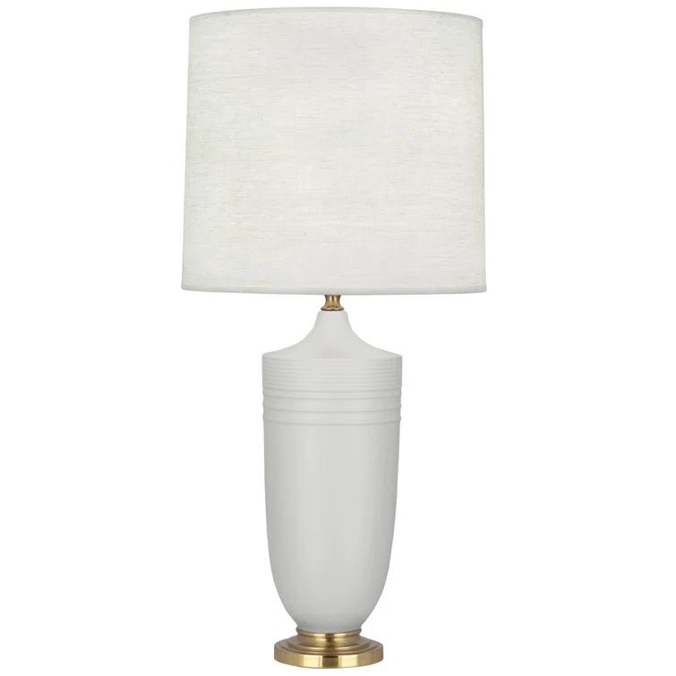 Robert Abbey Hadrian Adjustable Table Lamp