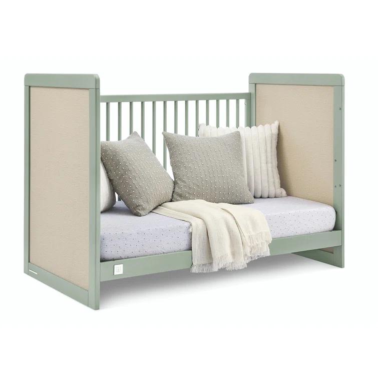babyGap Liam 4-In-1 Convertible Crib - Greenguard Gold Certified
