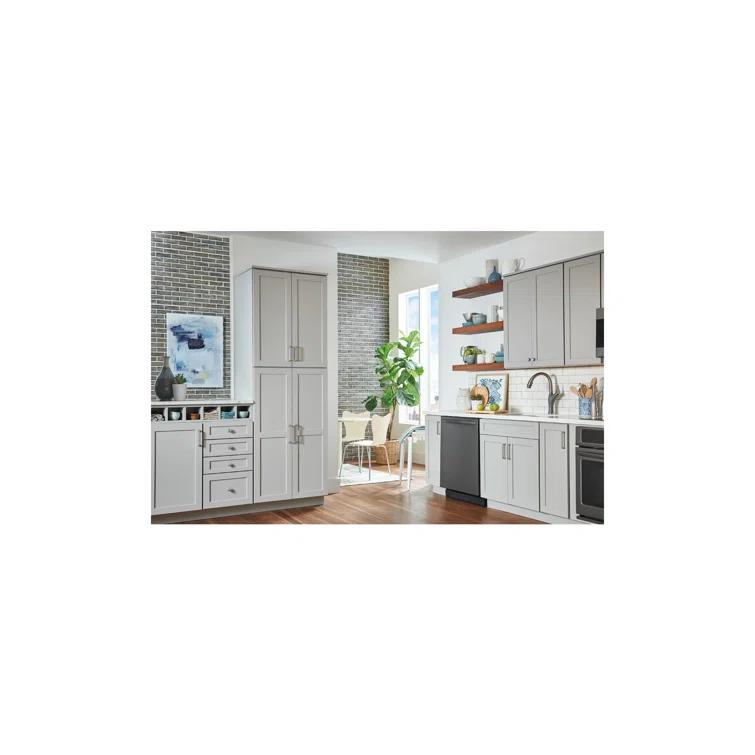 Atlas Homewares Oskar 8 13/16" Center to Center Bar Pull