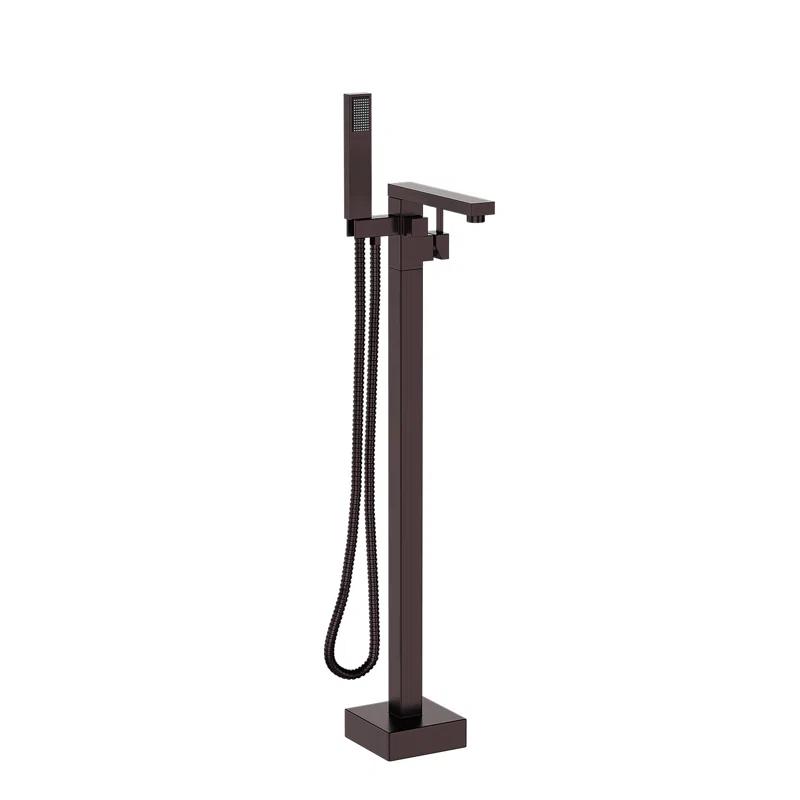 Bathroom Freestanding Tub Filler