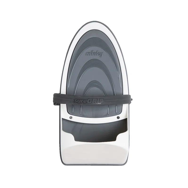 Minky Homecare SureGRIP Iron Holder