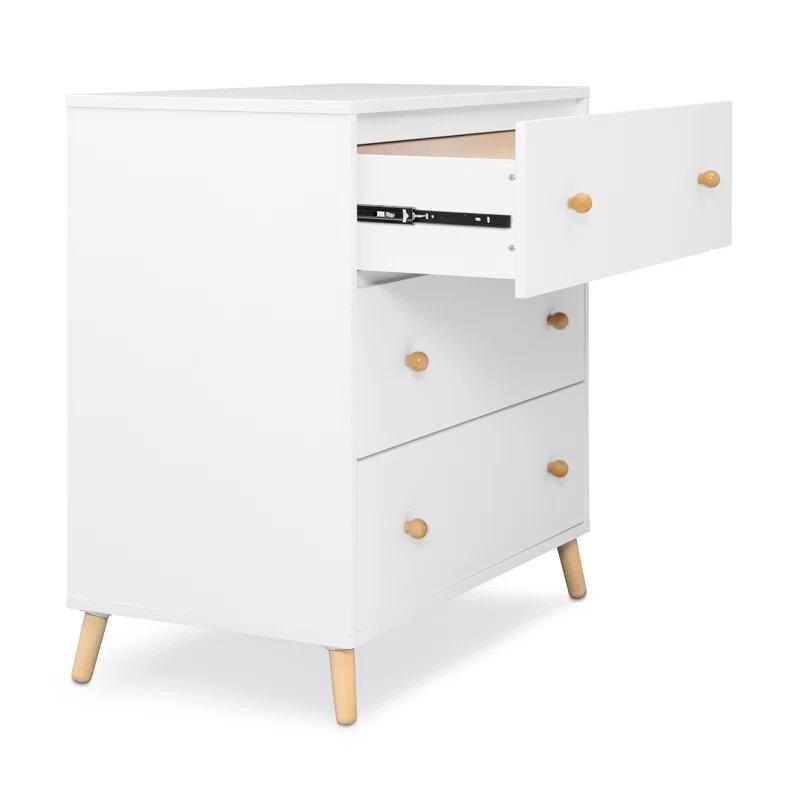 Delta Children Essex 3 Drawer Dresser