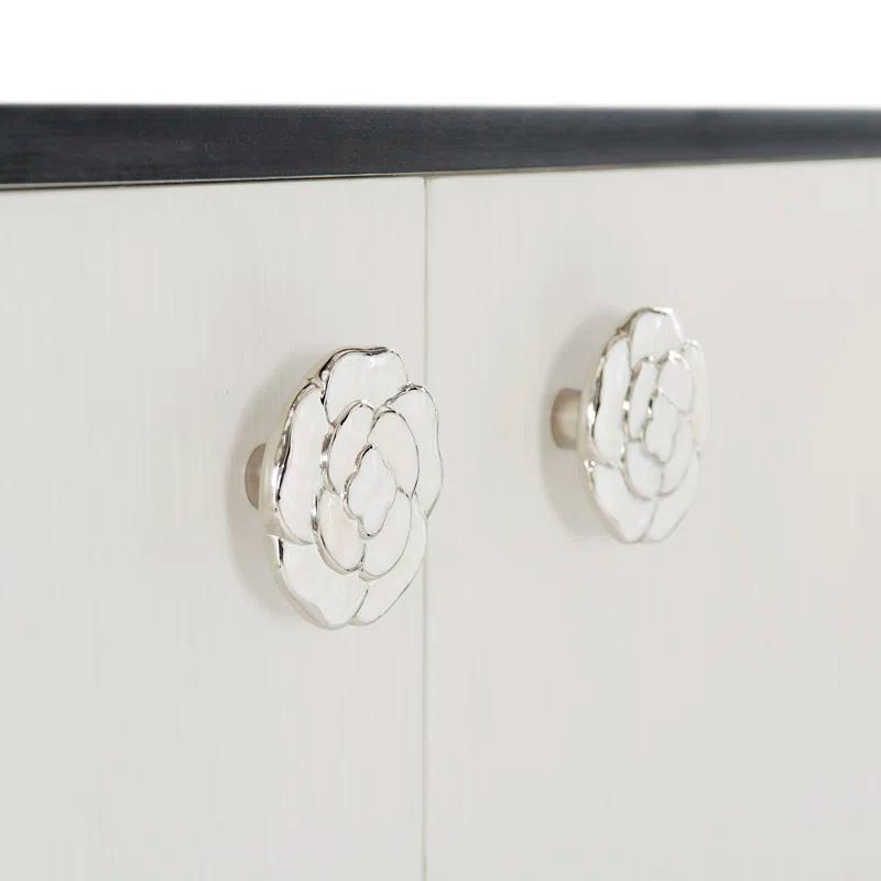 Bernhardt Silhouette 78'' Sideboard