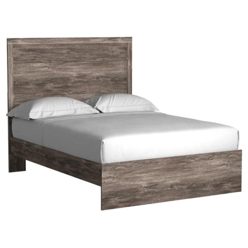 Millwood Pines Erryn Standard Bed