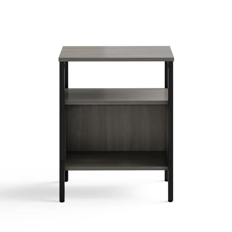 Safco Products Company Simple Bookcase Storage