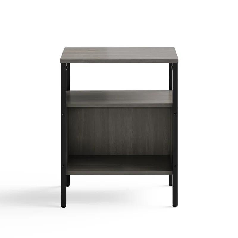 Safco Products Company Simple Bookcase Storage