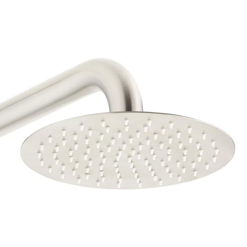 Tinsley Retrofit Shower with Shower Head, Hand Shower, and Hose