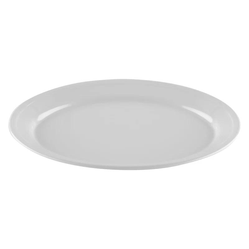 G.E.T. G.E.T. Serving Platters Melamine Platter (Set of 12)