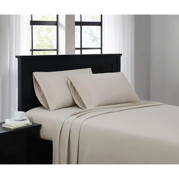 Truly Soft Everyday Microfiber Standard Sheet Set