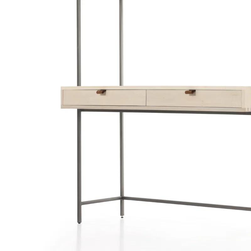 Graham Wall Desk (50")