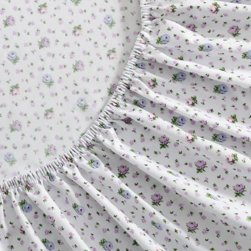 Betsey Johnson Betsey Johnson Printed Novelty Sheet Sets