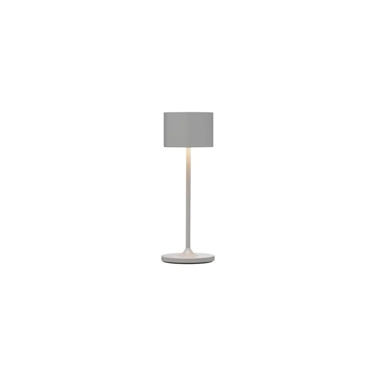 Blomus FAROL Rechargeable LED Mini Lamp