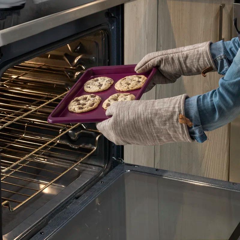 KitchenAid® KitchenAid 9X13in Nonstick Aluminized Steel Baking Sheet