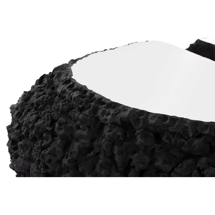 Phillips Collection Split the Difference Coffee Table