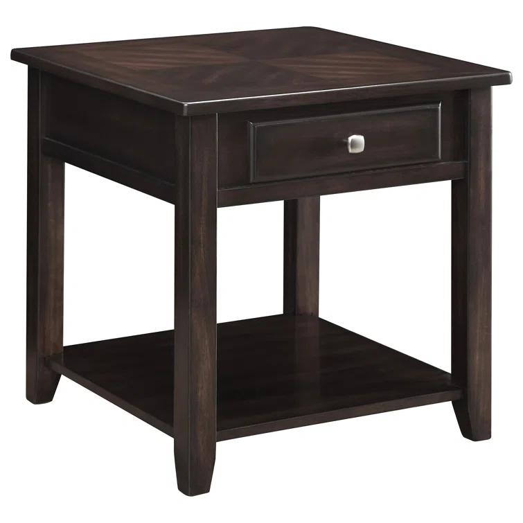 Bradford End Table