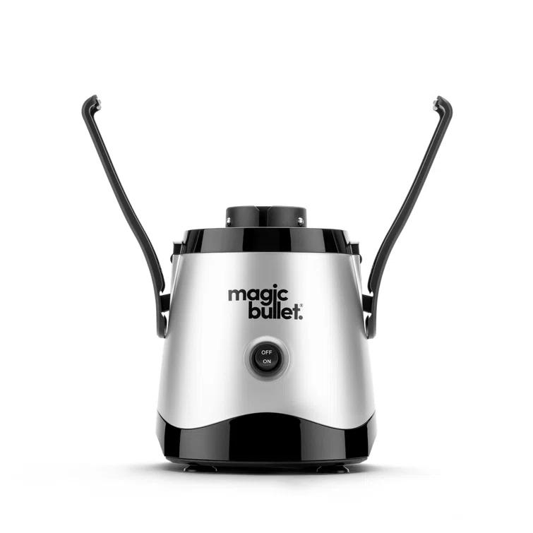 Magic Bullet Magic Bullet 400 Watt Mini Juicer