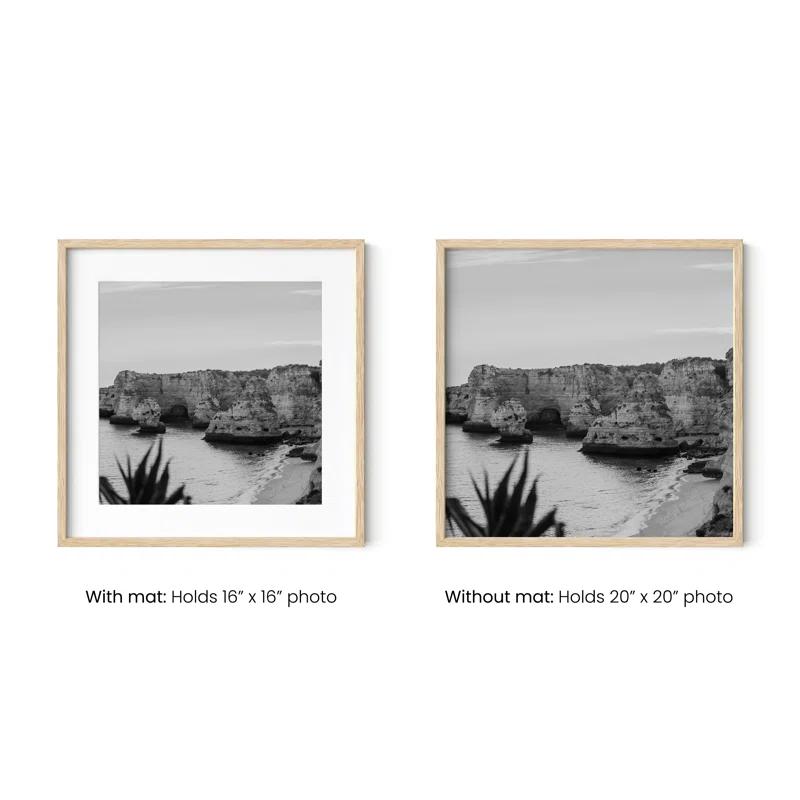 Haus and Hues Wood Picture Frame - Set of 4 (Set of 4)