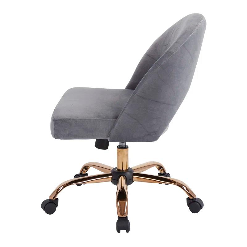 OSP Home Furnishings Lula Task Chair & Reviews | Wayfair
