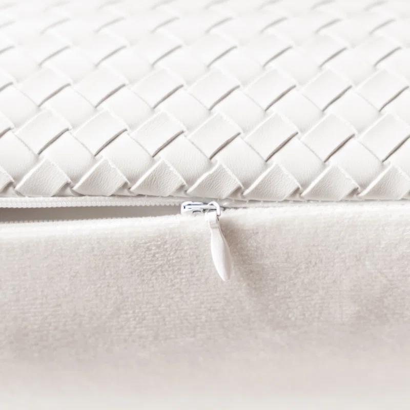 Phantoscope Reversible Throw Pillow (Set of 2)