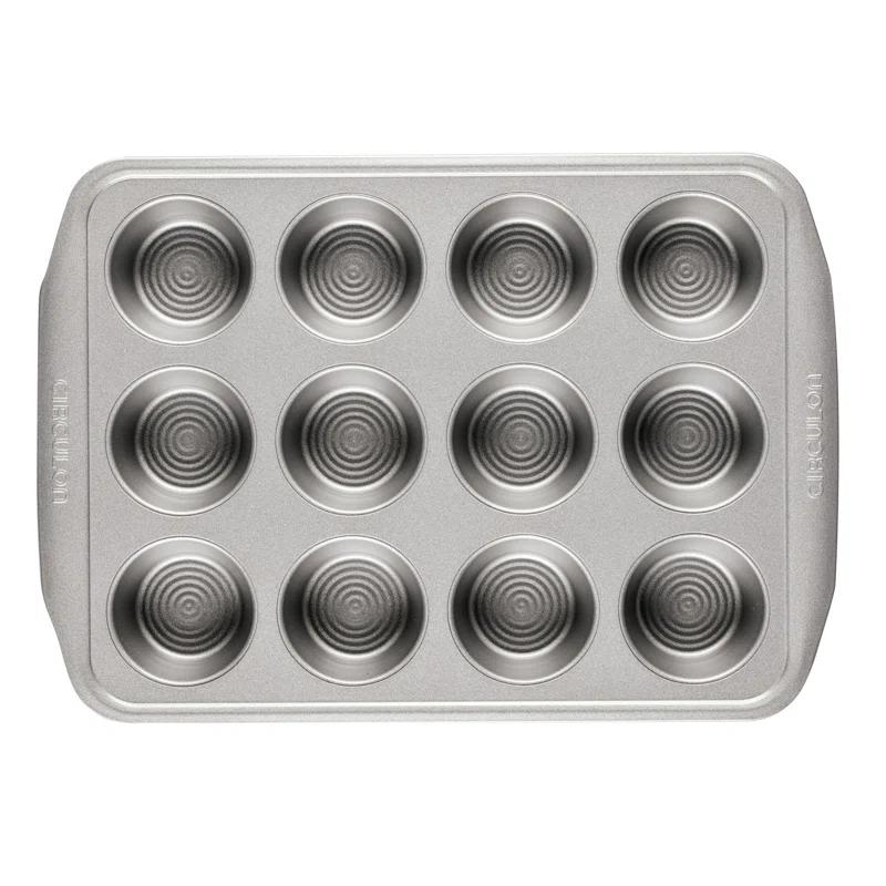 Circulon Circulon Bakeware Nonstick Muffin / Cupcake Pan